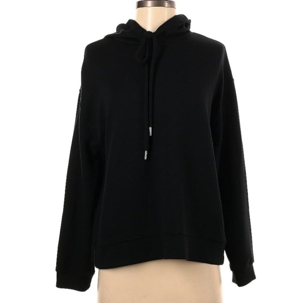 ZARA pullover hoodie